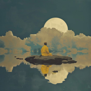 ดาวน์โหลดและฟังเพลง Reflexión Armónica Suave พร้อมเนื้อเพลงจาก Meditación y Relajación