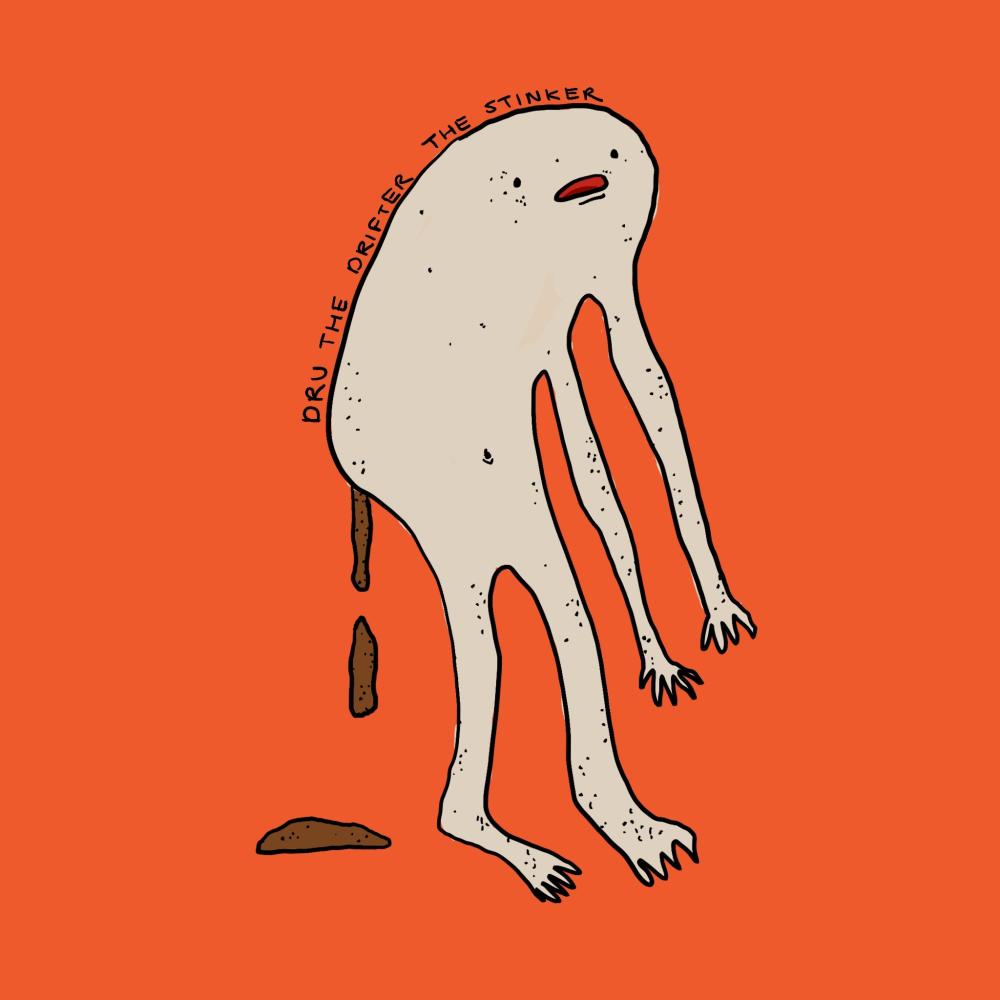 I Think you're Sick (You're Such a Dick)