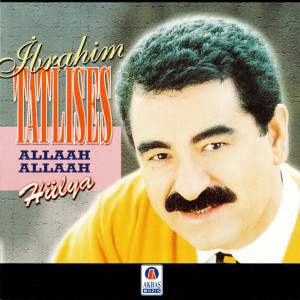 ดาวน์โหลดและฟังเพลง Canim Dediklerim พร้อมเนื้อเพลงจาก Ibrahim Tatlises