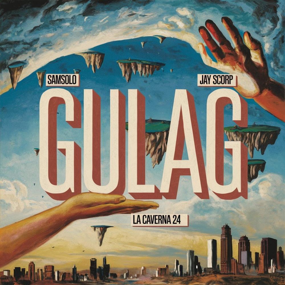 Gulag (feat. Jay Scorp & La Caverna 24)