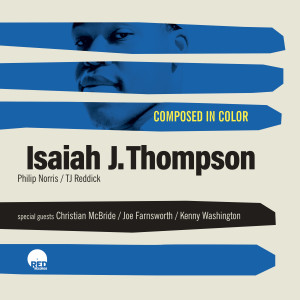 Listen to Señor Blues song with lyrics from Isaiah J. Thompson