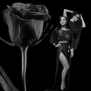 Album CAND PLANGE INIMA TA from Claudia Shik