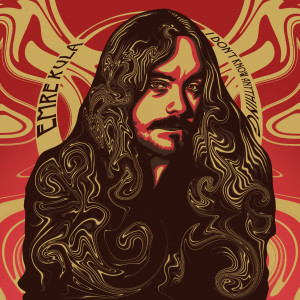 Emre Kula的專輯I Don't Know Anything
