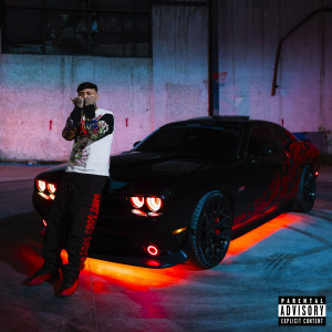 อัลบัม MÍA BB (Explicit) ศิลปิน ITHAN NY