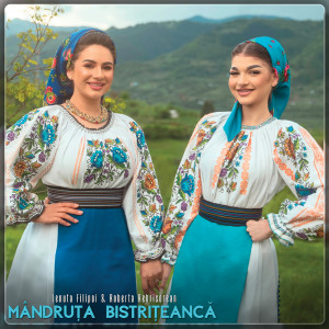 Album Mândruța Bistrițeancă from Lenuta Filipoi