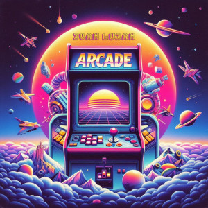 Listen to Arcade song with lyrics from Ivan Luzan