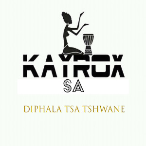 Listen to Imiyalo song with lyrics from Kayrox SA