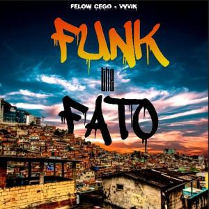Listen to Funk the Fato song with lyrics from Felow Cego