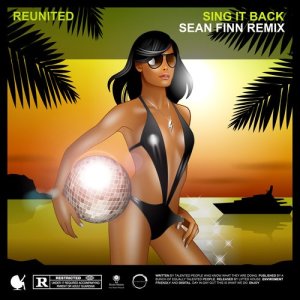 收聽ReUnited的Sing It Back (其他)歌詞歌曲