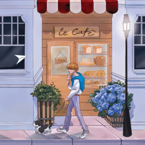 收听Toon 247UNITS的247UNITS รักแรกพบครั้งที่ร้อย (Alternate) : Intro - Toon歌词歌曲