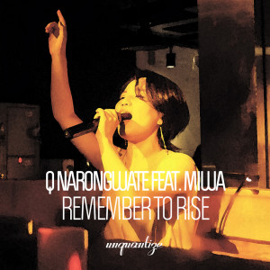 收听miwa的Remember To Rise (Original Mix)歌词歌曲
