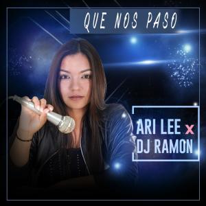 Dj Ramon的專輯Que Nos Paso