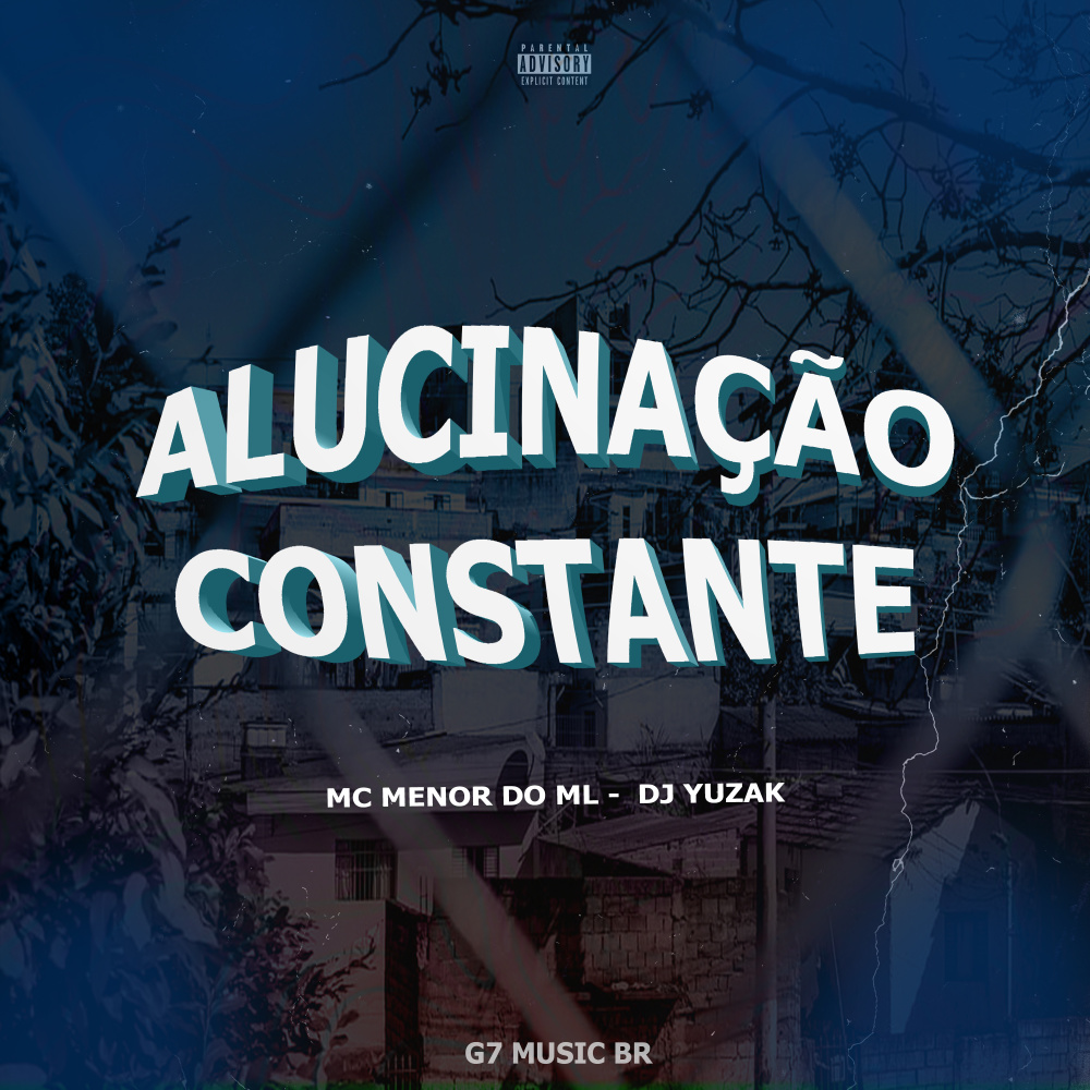 Alucinação Constante