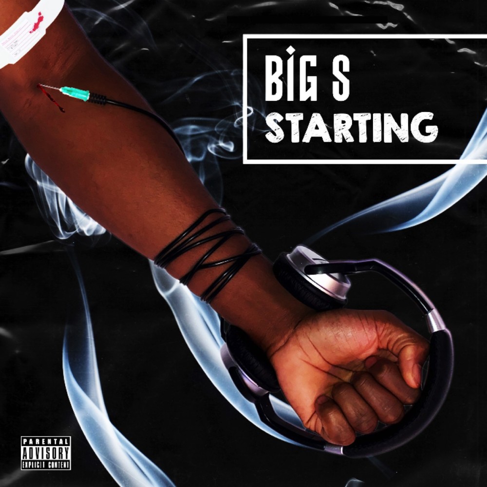 Starting (Explicit)