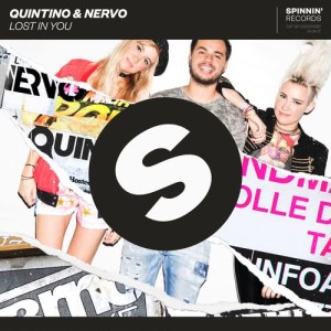 ดาวน์โหลดและฟังเพลง Lost in You (Extended Mix) พร้อมเนื้อเพลงจาก Quintino