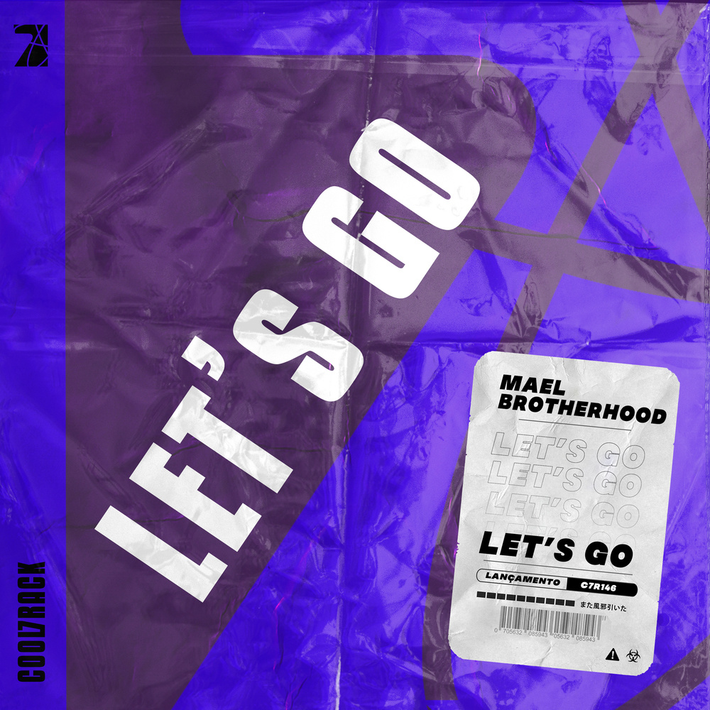 Let's Go (Radio Edit)