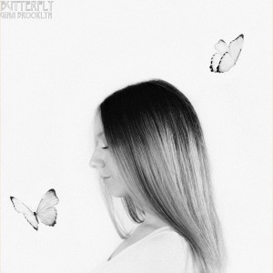 收聽Gina Brooklyn的Butterfly歌詞歌曲