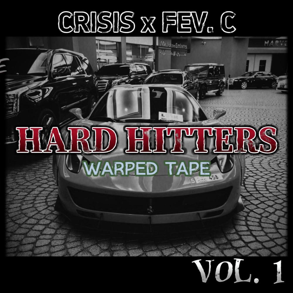Say Less (Warped Version)