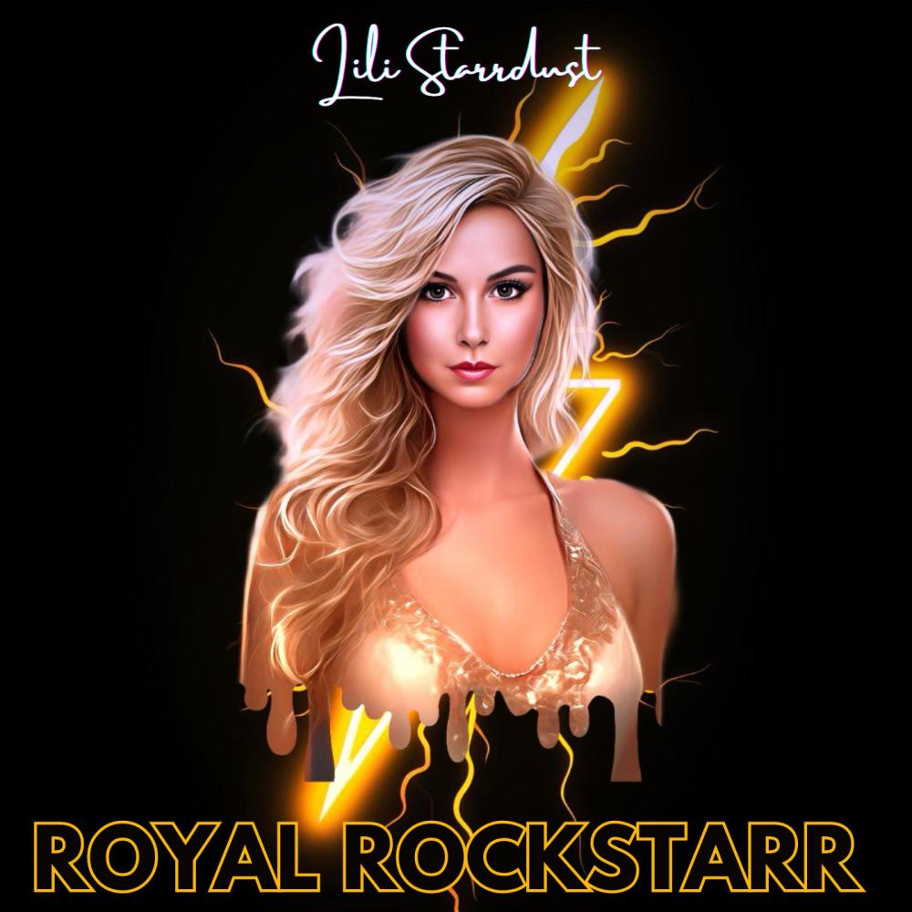 Royal Rockstarr