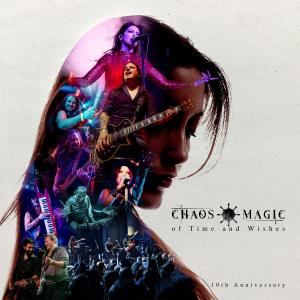 收聽Chaos Magic的Garden of Winter (Acoustic)歌詞歌曲