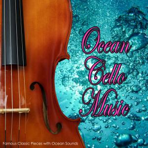 Listen to Ave Maria, CG 89a (Cello Transcription with Ocean Sounds) song with lyrics from Ocean Sounds Academy