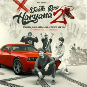 Listen to Dhundh (Explicit) song with lyrics from RC Magnum