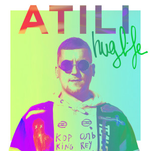Album Huglife (Explicit) from 