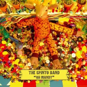 收聽The Spinto Band的Oh Mandy (Demo)歌詞歌曲
