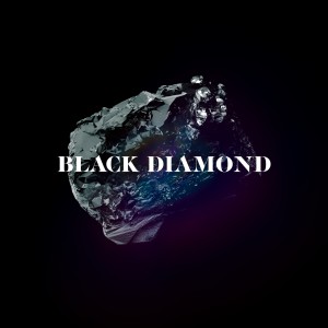 收聽Jonesmann的BLACK DIAMOND (Explicit)歌詞歌曲