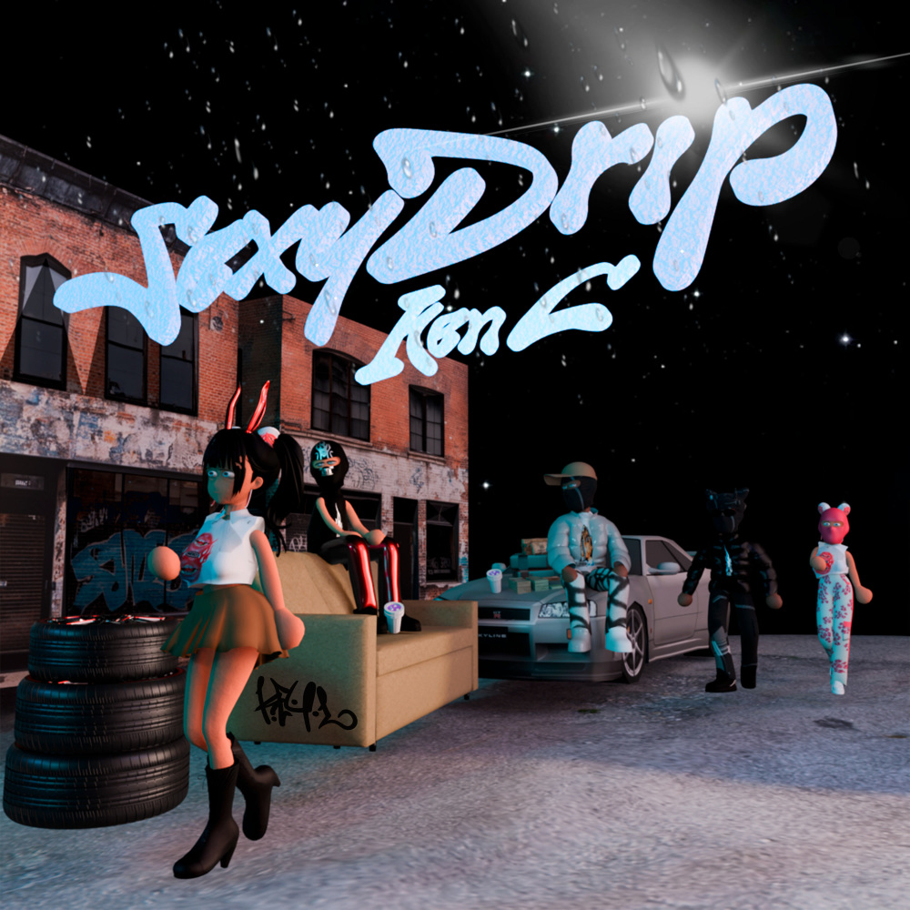 Sexy drip (Explicit)