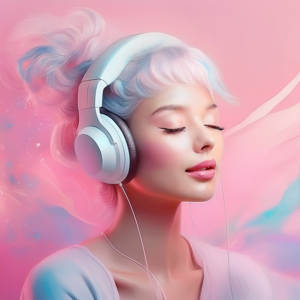 Relajación Que Profundiza Con Música