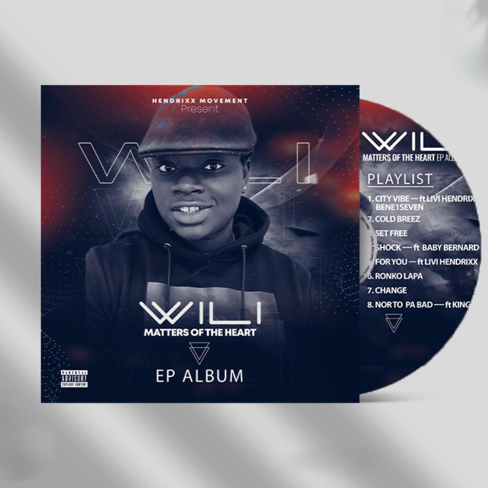 For YOU (feat. Livi Hendrixx & Jessie Jozzy)