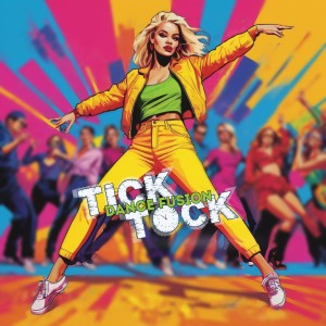 Dance Fusion的專輯Tick Tock