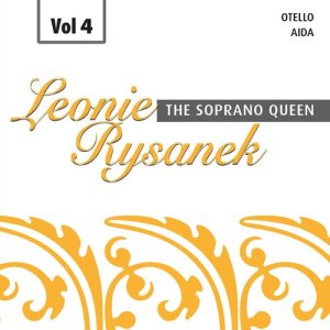 Leonie  Rysanek的專輯Leonie Rysanek, Vol. 4