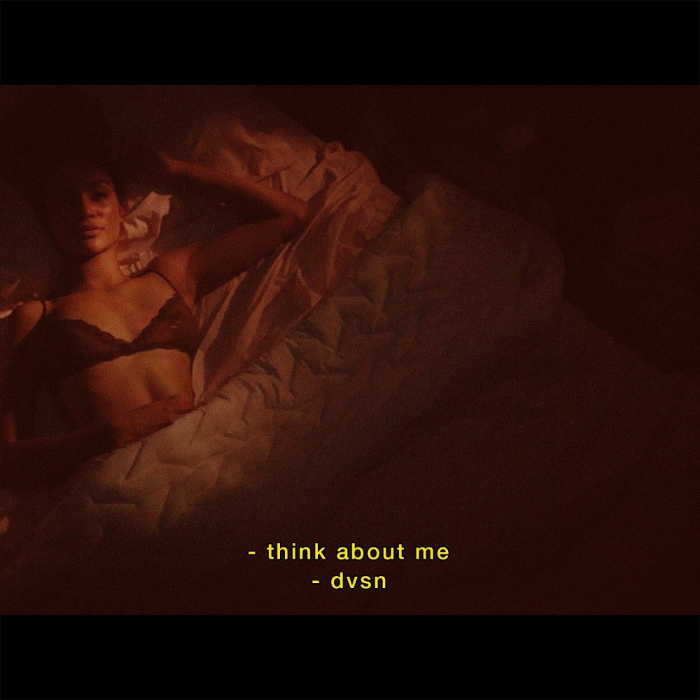 Think About Me (Explicit)