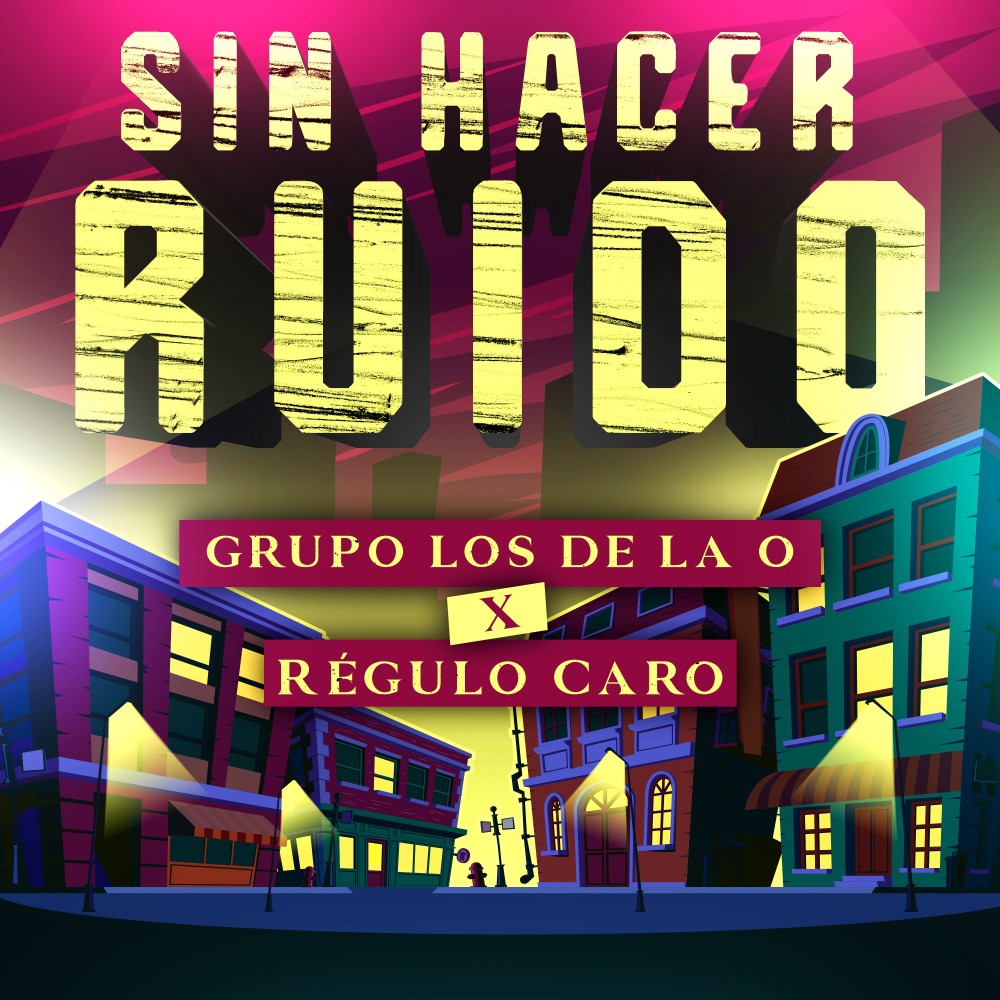 Sin Hacer Ruido (Explicit)