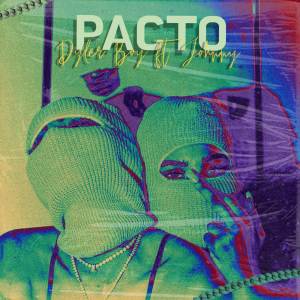 Johnny的專輯PACTO