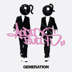 Album Generation (Explicit) from Audio Bullys