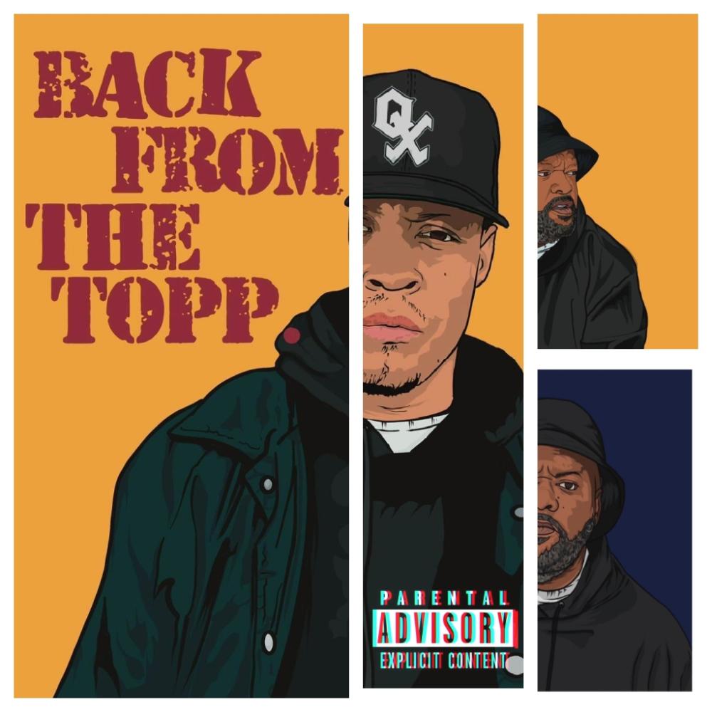 LEGOS (feat. POK DOGG) (Explicit)