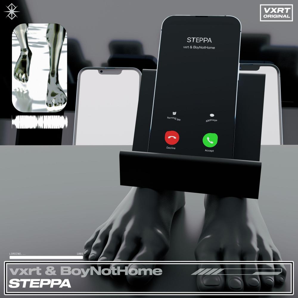 Steppa