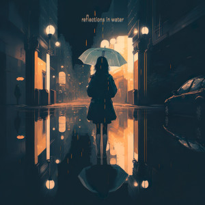 收听sample mode的reflections in water歌词歌曲