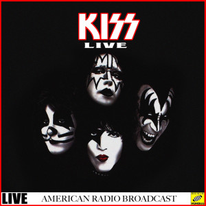 Dengarkan Deuce (Live) lagu dari Kiss dengan lirik