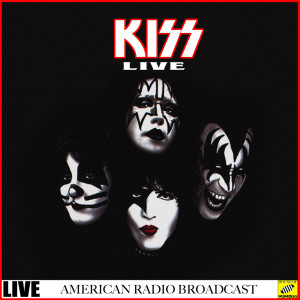 Kiss - Live dari Kiss