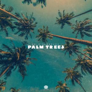 Gold Lemonade的專輯Palm Trees (Explicit)