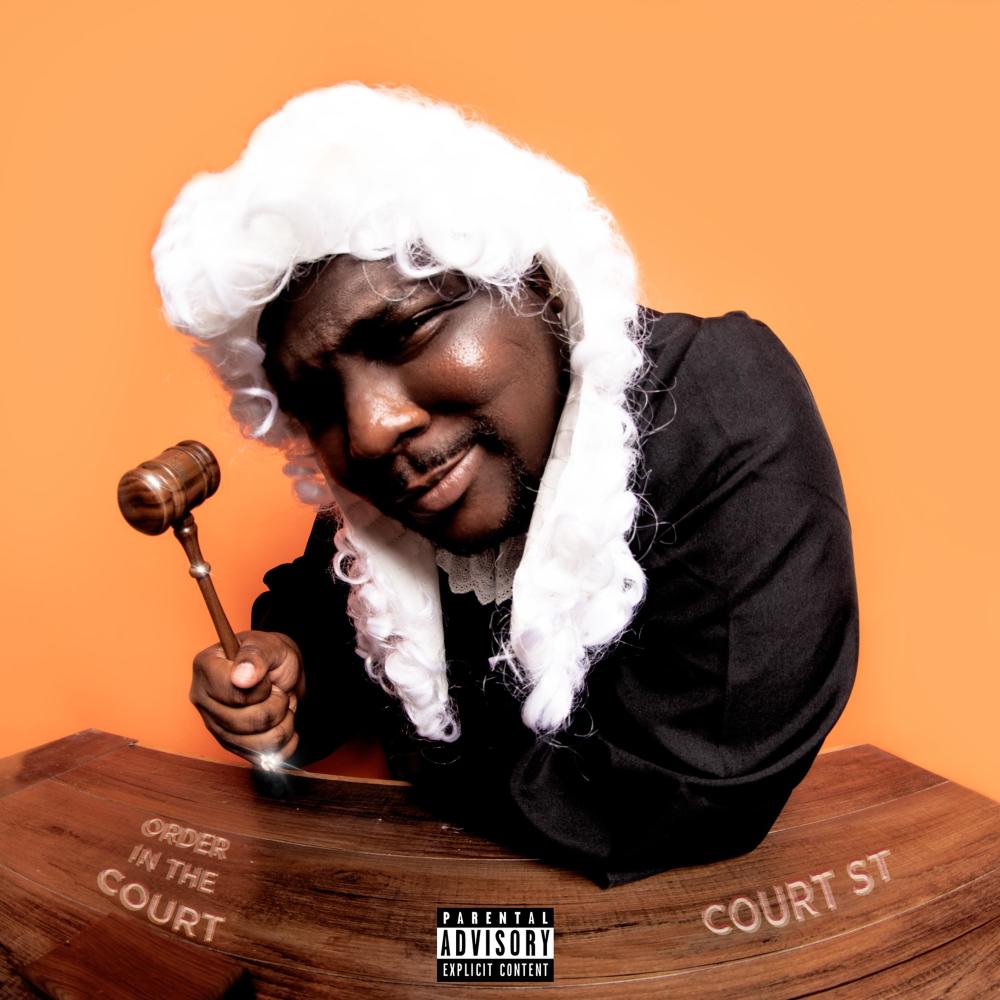 Define Me (Outro) (Explicit)