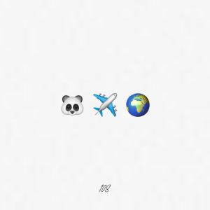 108的專輯Wie Cro (Explicit)