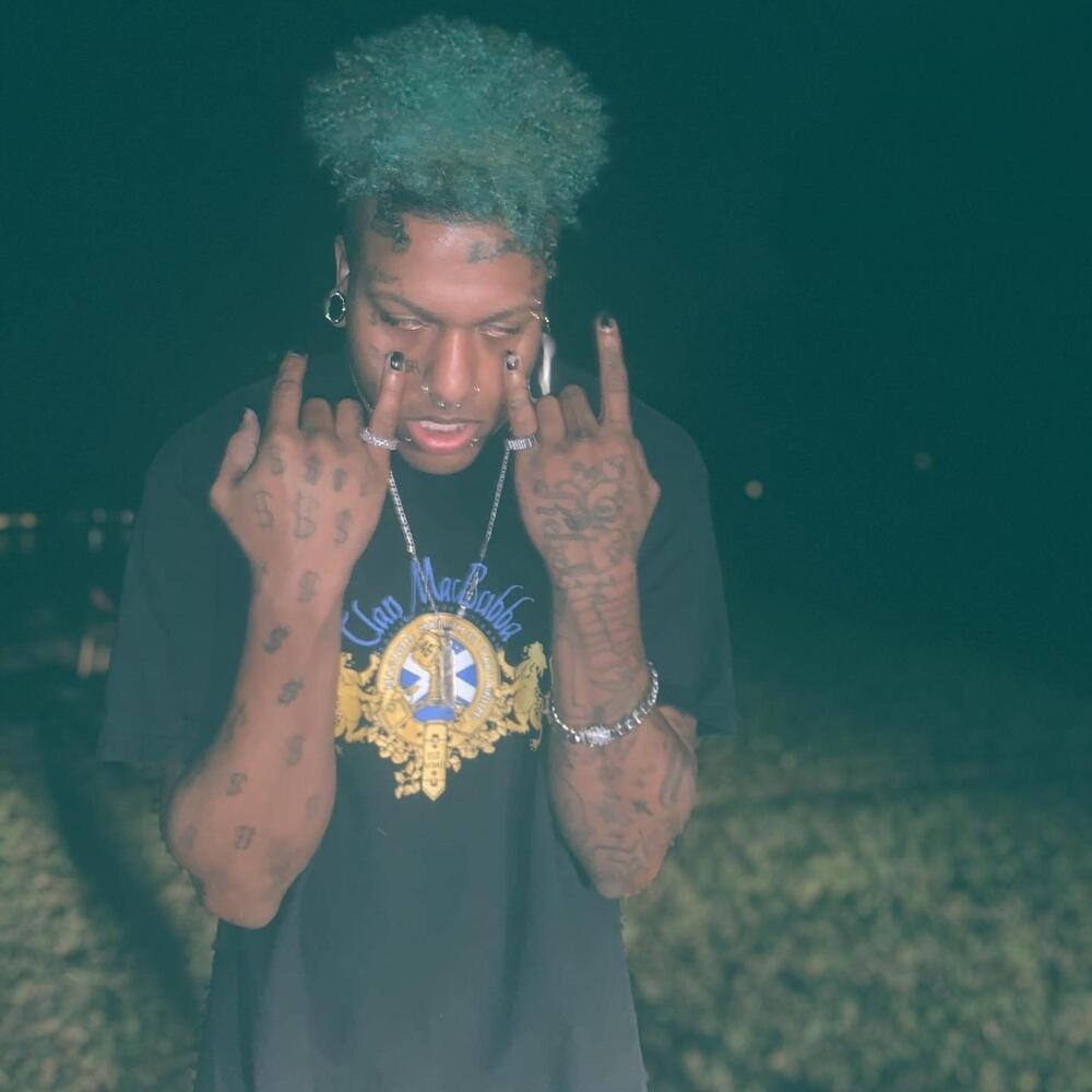 I Did This To Myself(outro) (Explicit)