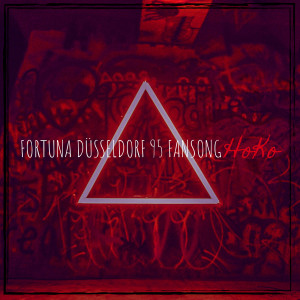 HOKO的專輯Fortuna Düsseldorf 95 FanSong