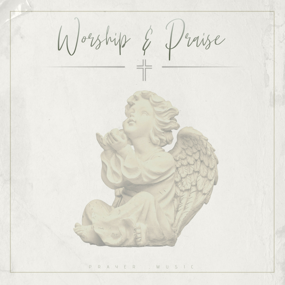 Prayer Music