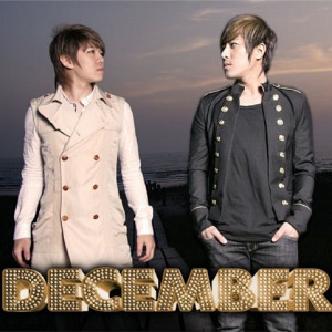 收聽December（韓國）的별이될께歌詞歌曲